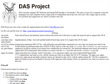 Tablet Screenshot of das.made-it.com